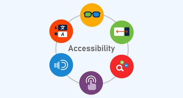 Achieve WCAG compliance