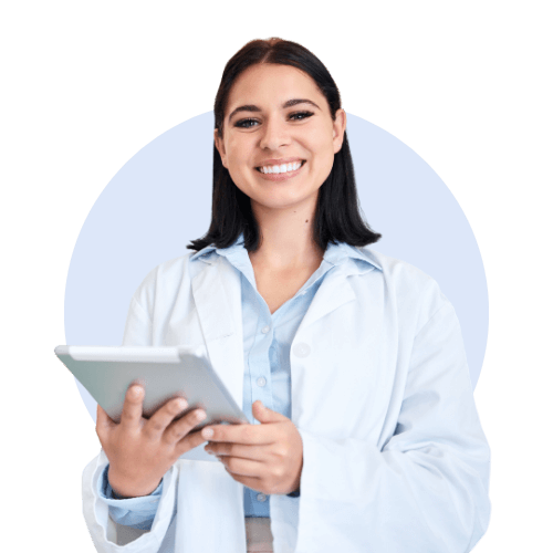 easyVision Darstellung Krankenhaus