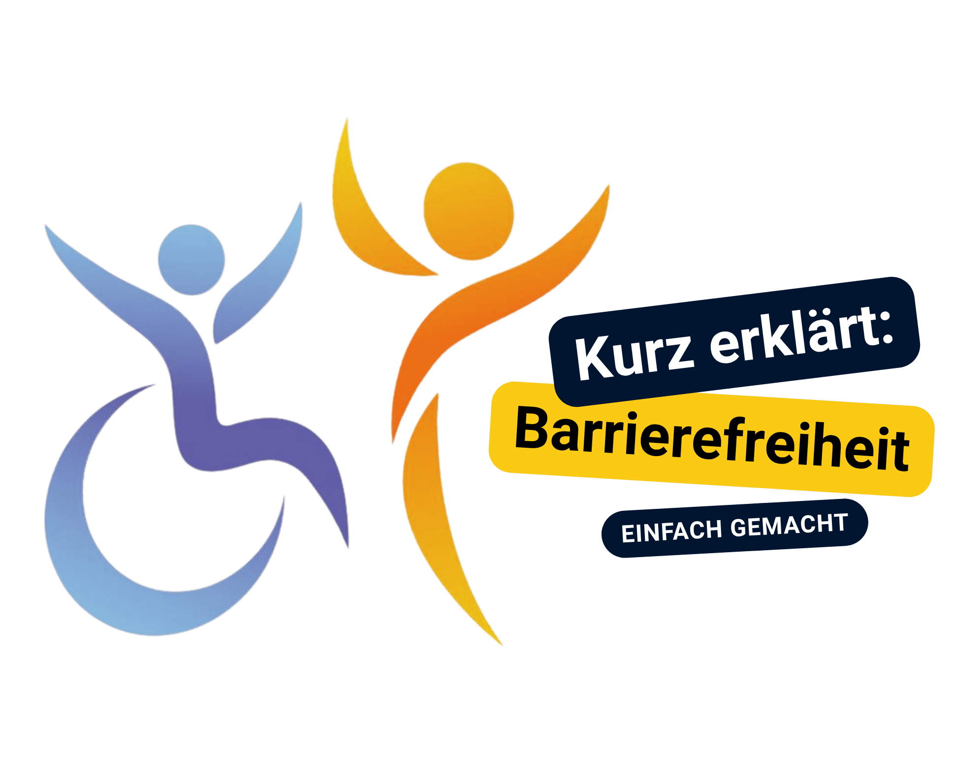 European Accessibility Act – die wichtigsten Fakten auf einen Blick