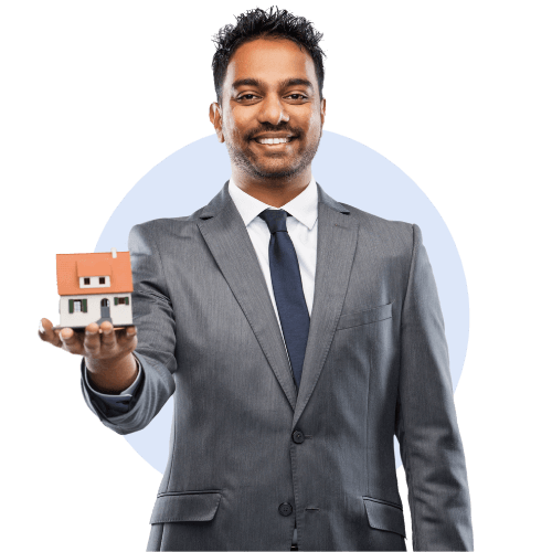 easyVision Darstellung Immobilienbranche