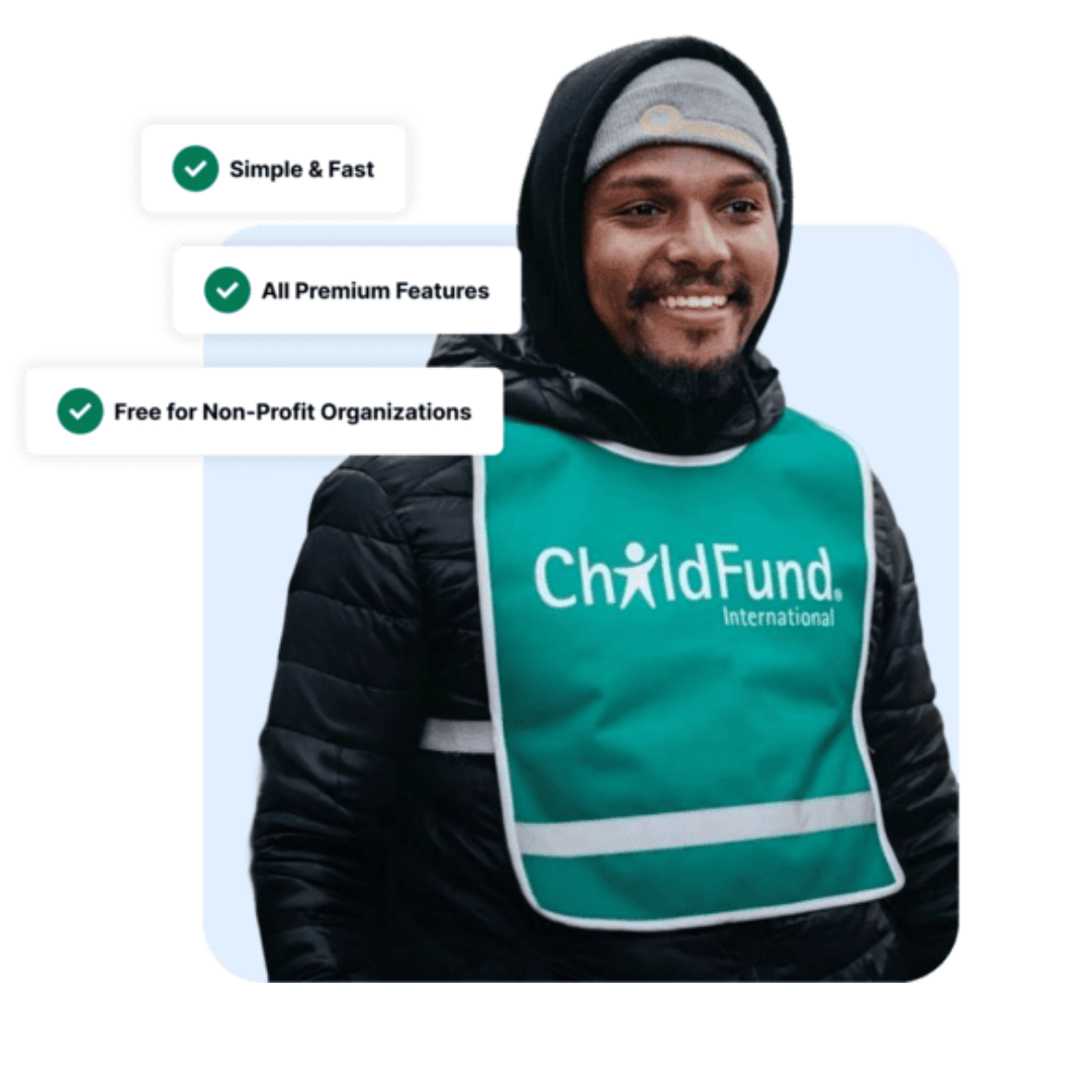 Beispiel-Widget für Vereinswebseiten