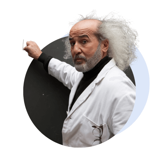 easyVision Darstellung Bildung