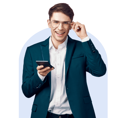 easyVision Darstellung