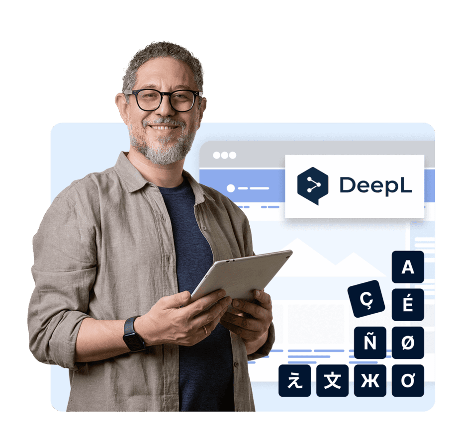 easyTranslate – Webseite automatisch übersetzen
