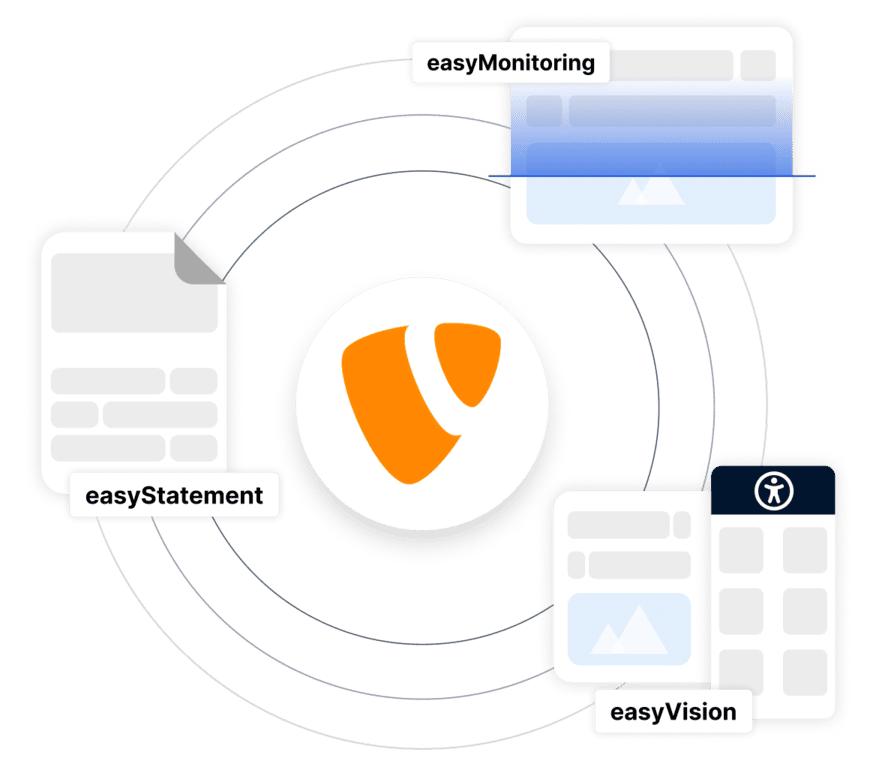 typo3-Shop Plugin Icon