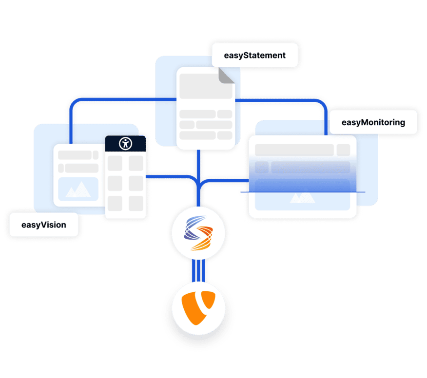 TYPO3-Shop Plugin Icon