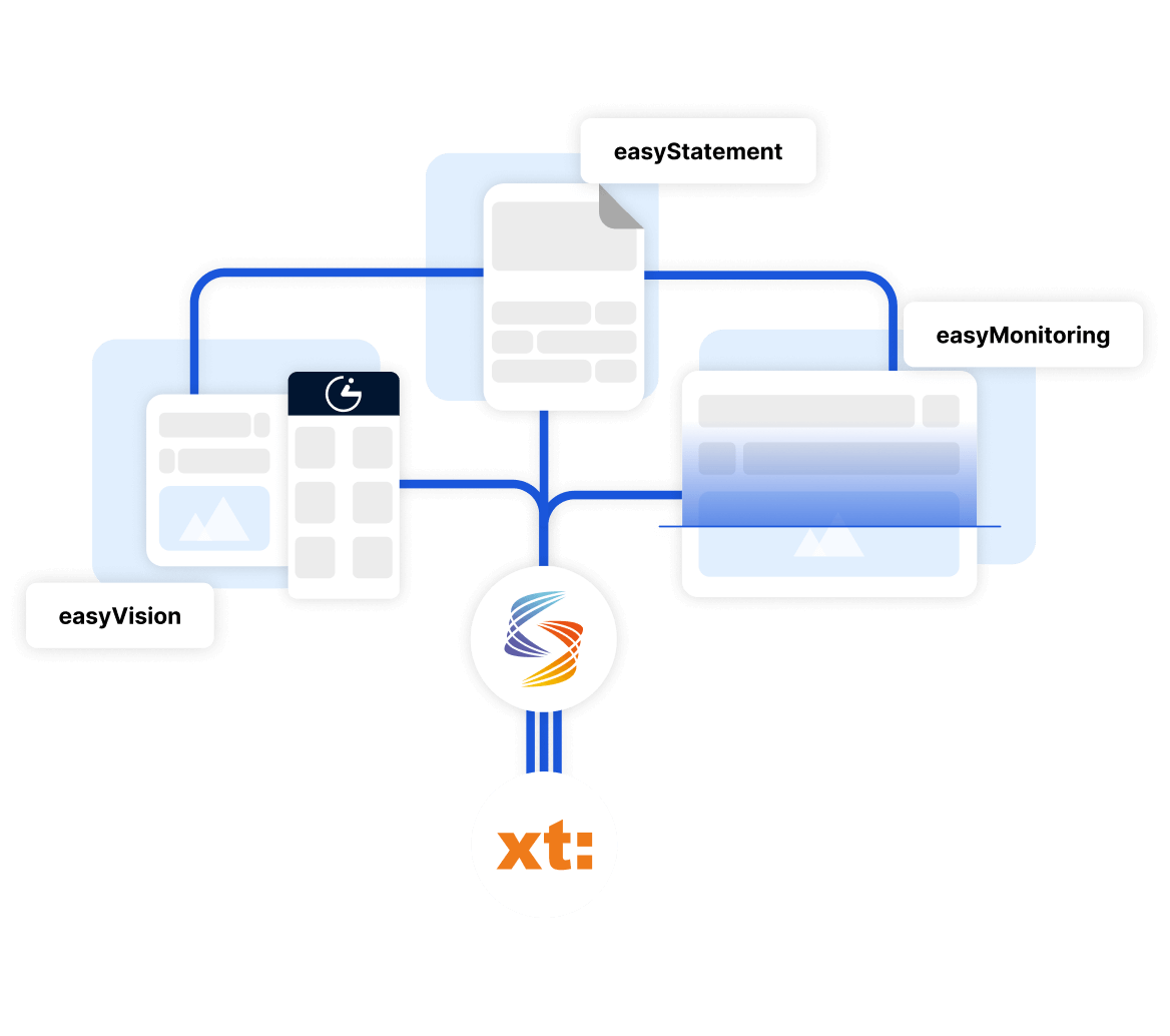 xt:Commerce shop plugin icon