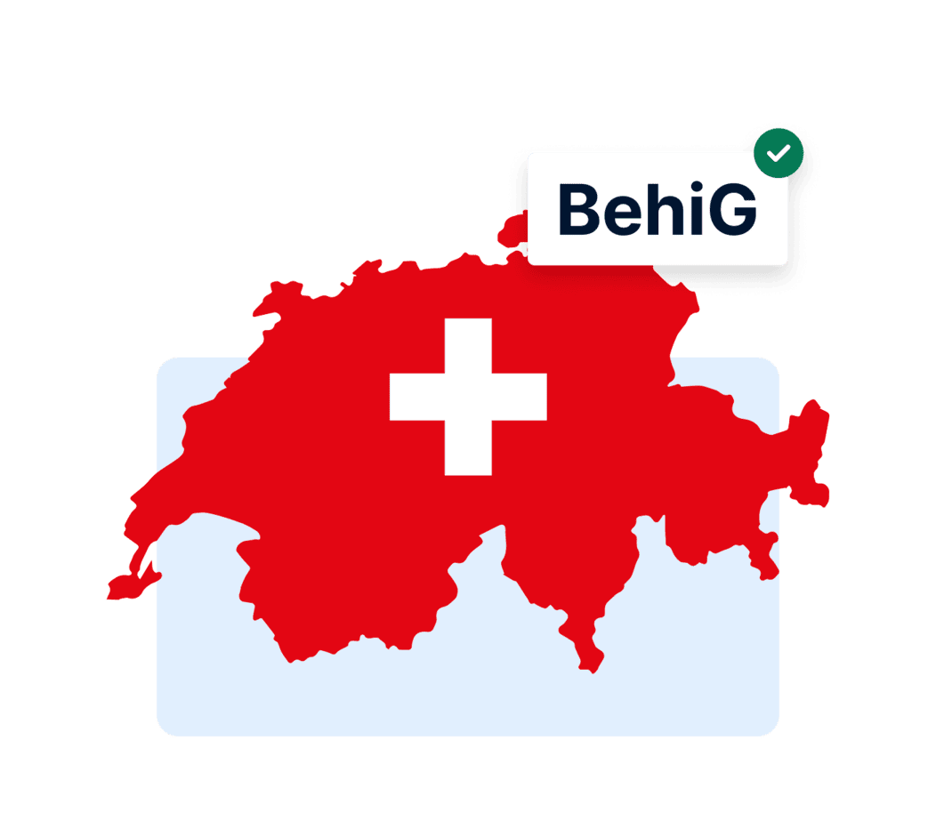 BehiG Teilrevision: Neue Pflichten für private Unternehmen in der Schweiz