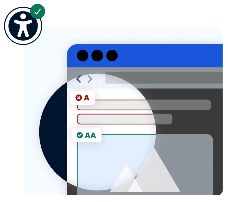 easyAI: AI powered accessibility with automatic alternative texts and translations