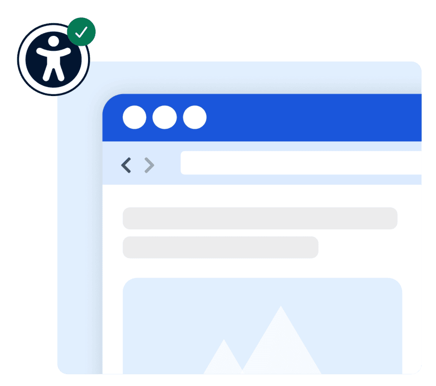 Illustration of exemptions under the German Accessibility Strengthening Act for micro-enterprises