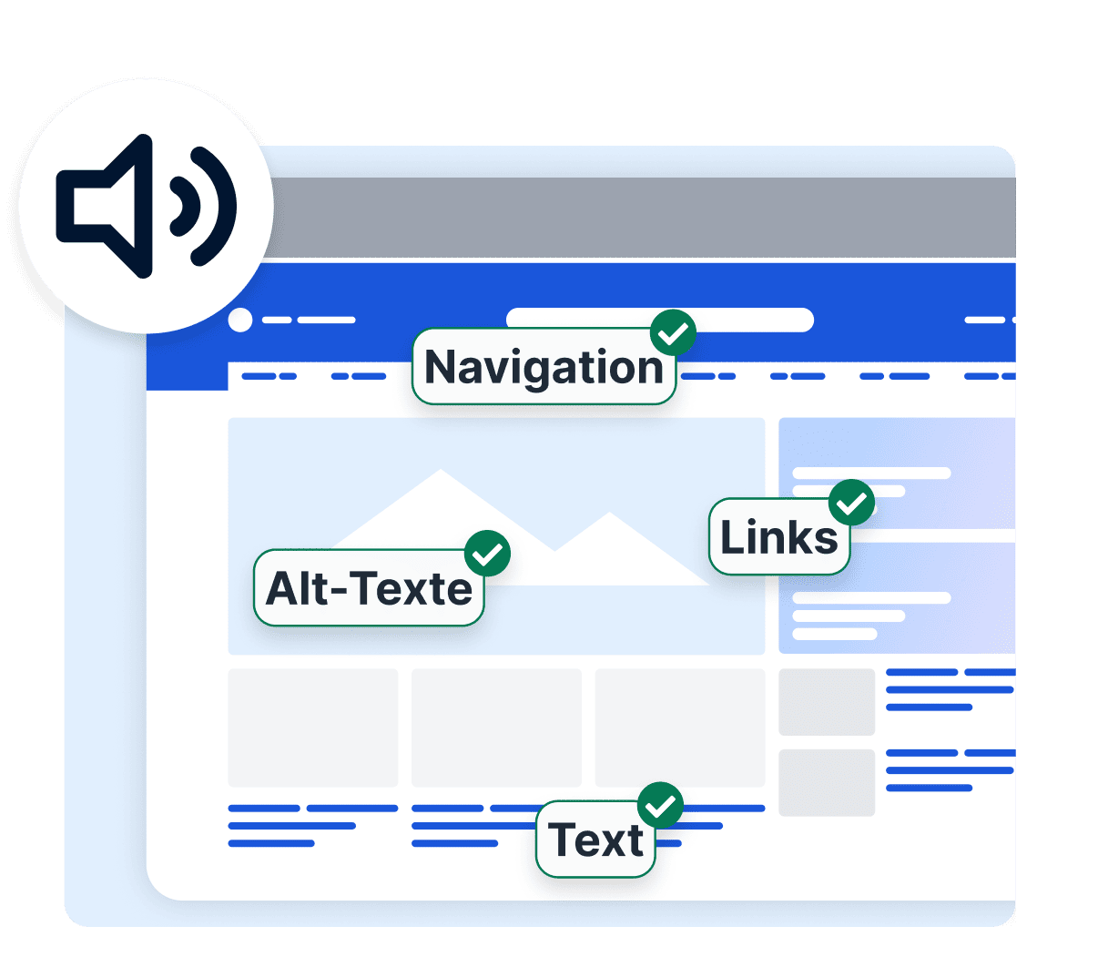 Inklusion und digitale Teilhabe im Internet