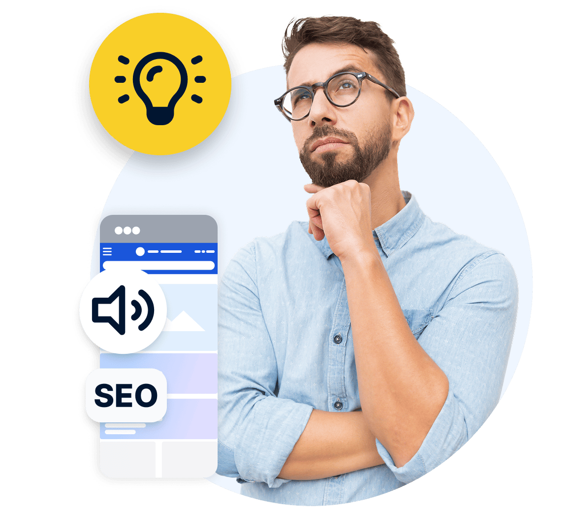 WCAG Richtlinien für Barrierefreiheit