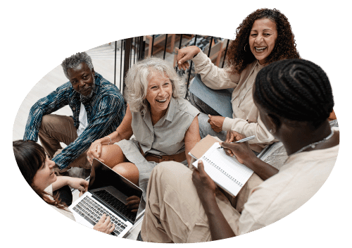Practical accessibility in workshops