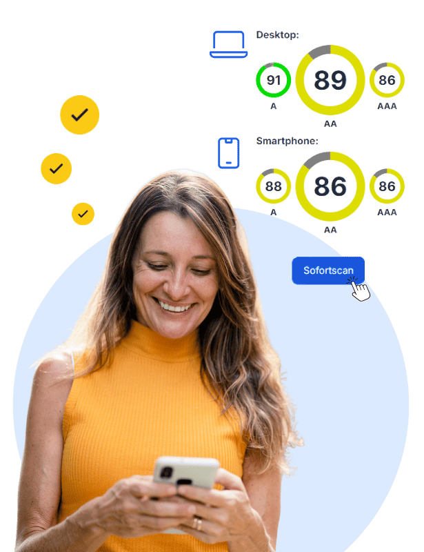 What automated accessibility checks reliably detect