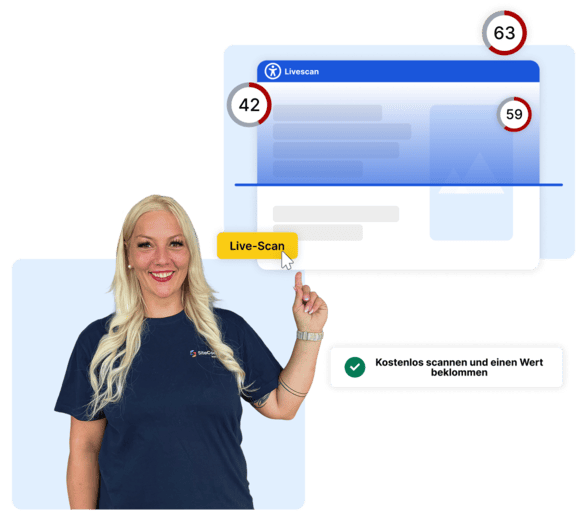Einige Features der easyVision App: Farbsättigung, Zeilenabstand und legastheniefreundliche Schrift.