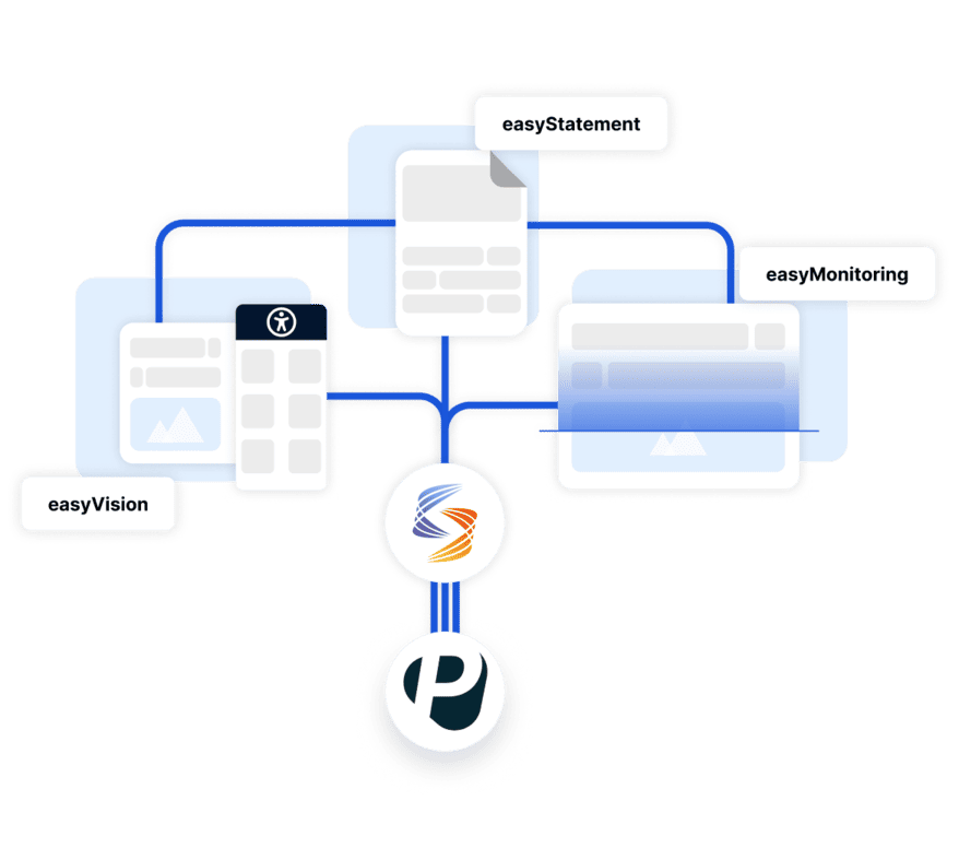 PlentyOne Plugin Icon
