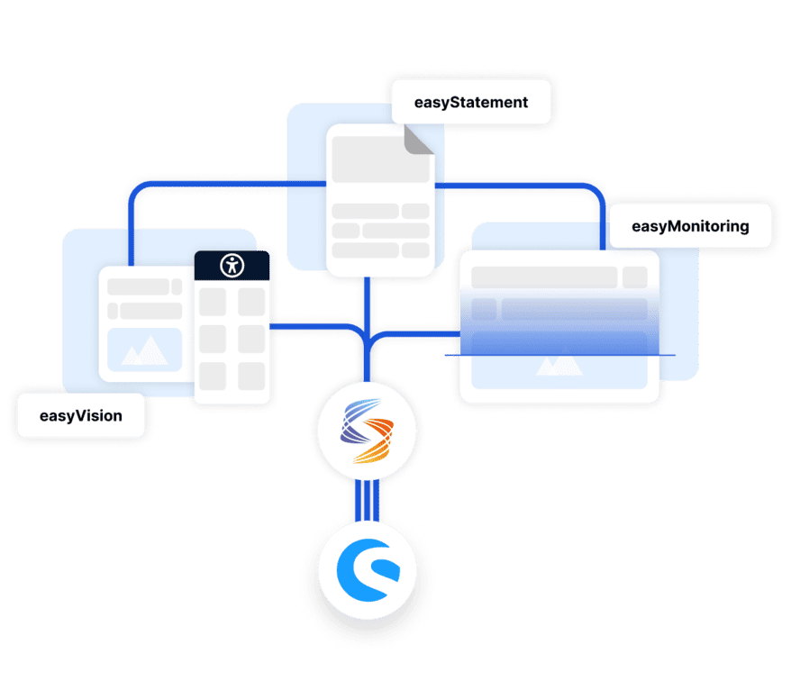 Typische Barrierefreiheits-Probleme in Shopware-Shops