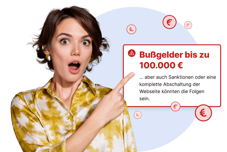 Digitale Barrierefreiheit weiterempfehlen