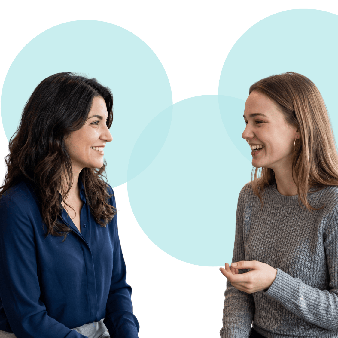Collaboration within the SiteCockpit team