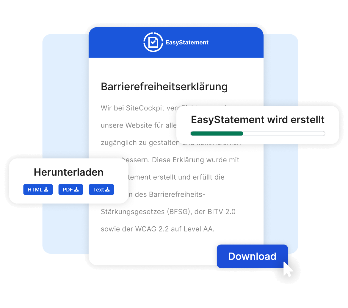 Mann, der nach rechts zeigt