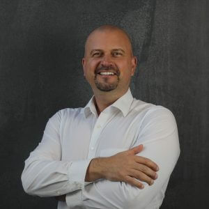 Peter Orth