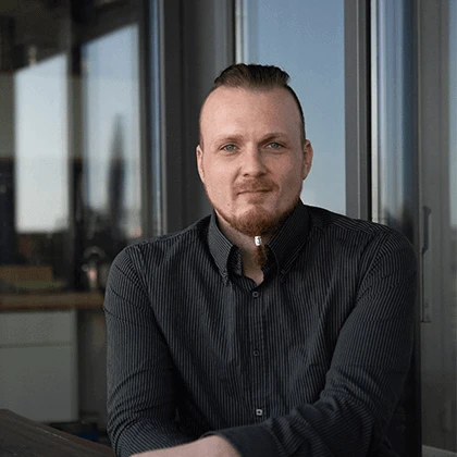 Sebastian Thiel